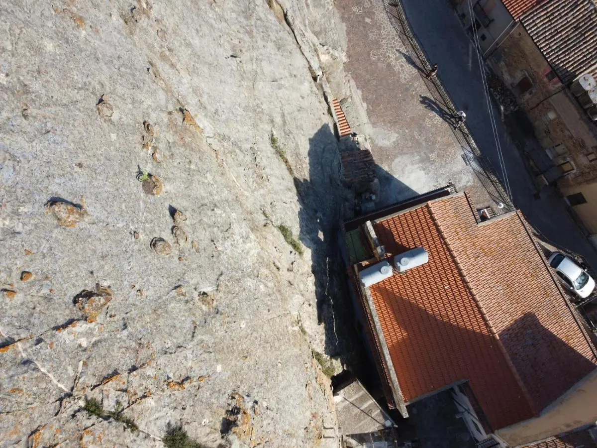 Rifugio Porta Nord Hotel Sperlinga
